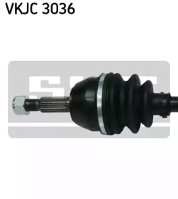 skf vkjc3036